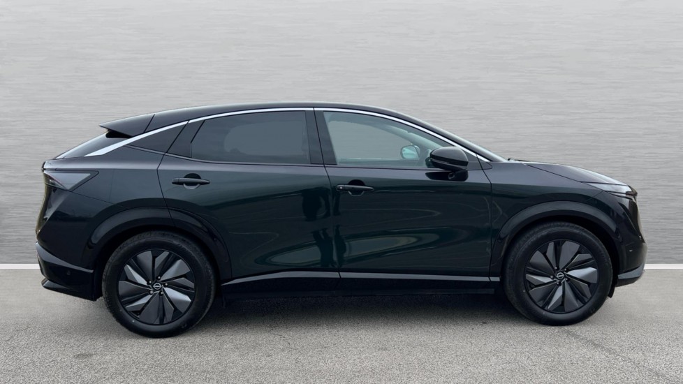 Used Nissan ARIYA 2025 for sale - 77004965: Photo 3