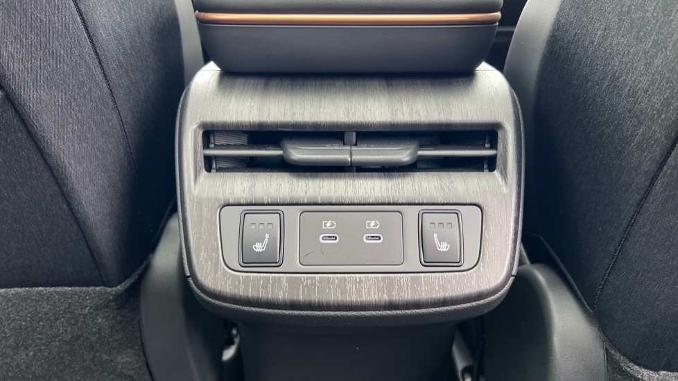 Used Nissan ARIYA 2025 for sale - 77004965: Photo 35