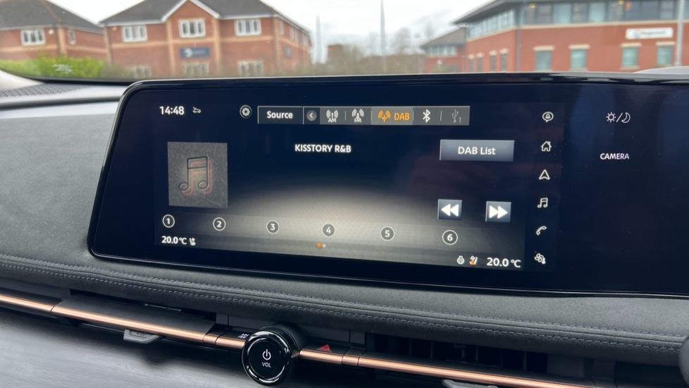 Used Nissan ARIYA 2025 for sale - 77004965: Photo 36