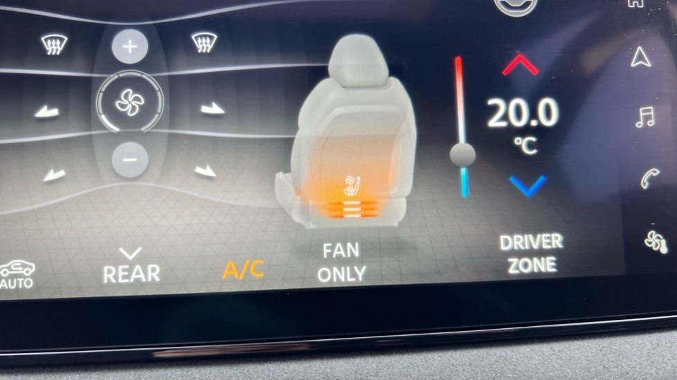 Used Nissan ARIYA 2025 for sale - 77004965: Photo 37