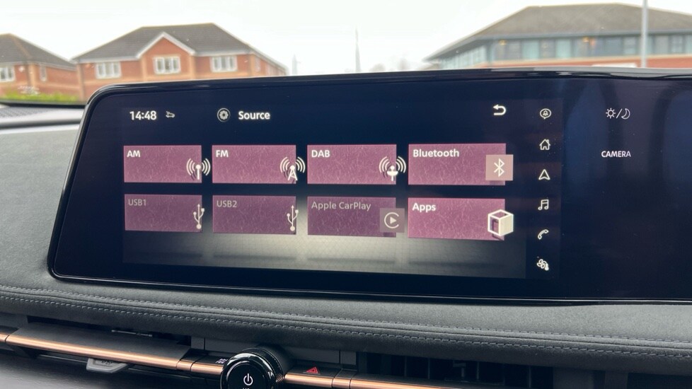 Used Nissan ARIYA 2025 for sale - 77004965: Photo 38