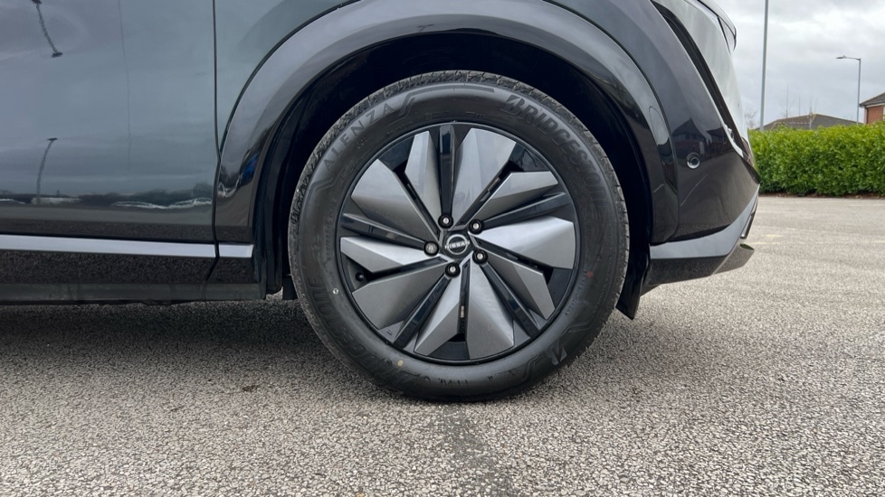 Used Nissan ARIYA 2025 for sale - 77004965: Photo 4