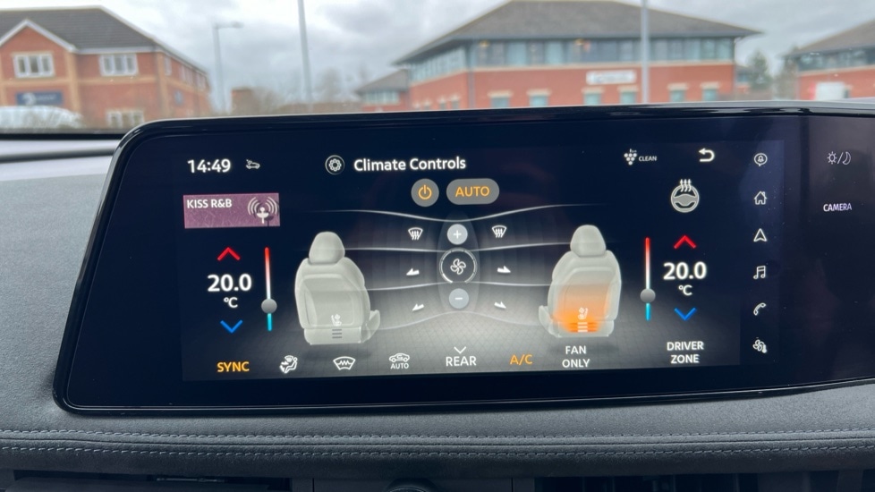 Used Nissan ARIYA 2025 for sale - 77004965: Photo 41