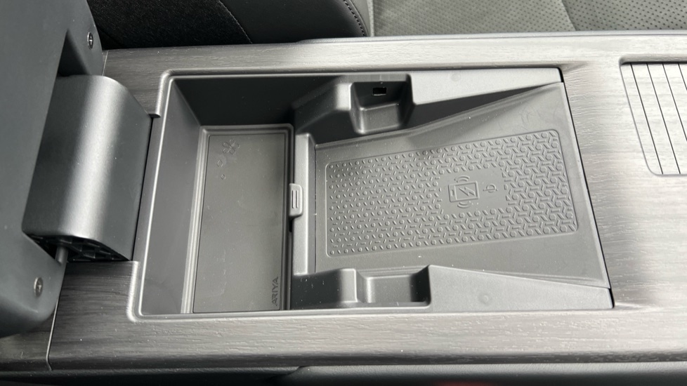 Used Nissan ARIYA 2025 for sale - 77004965: Photo 45