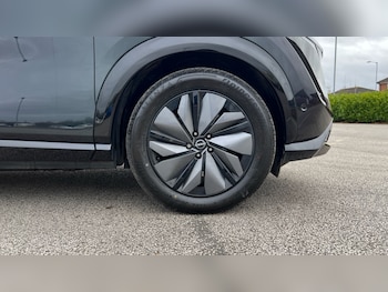 Used Nissan ARIYA 2025 for sale - 77004965: Photo