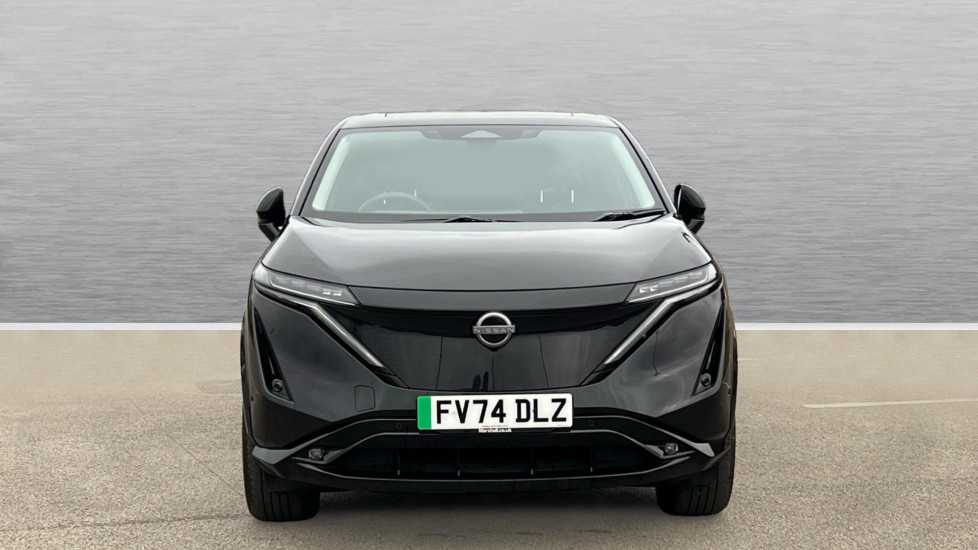 Used Nissan ARIYA 2025 for sale - 77004965: Photo 5