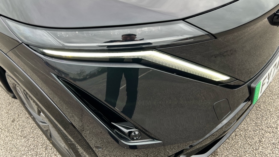 Used Nissan ARIYA 2025 for sale - 77004965: Photo 50