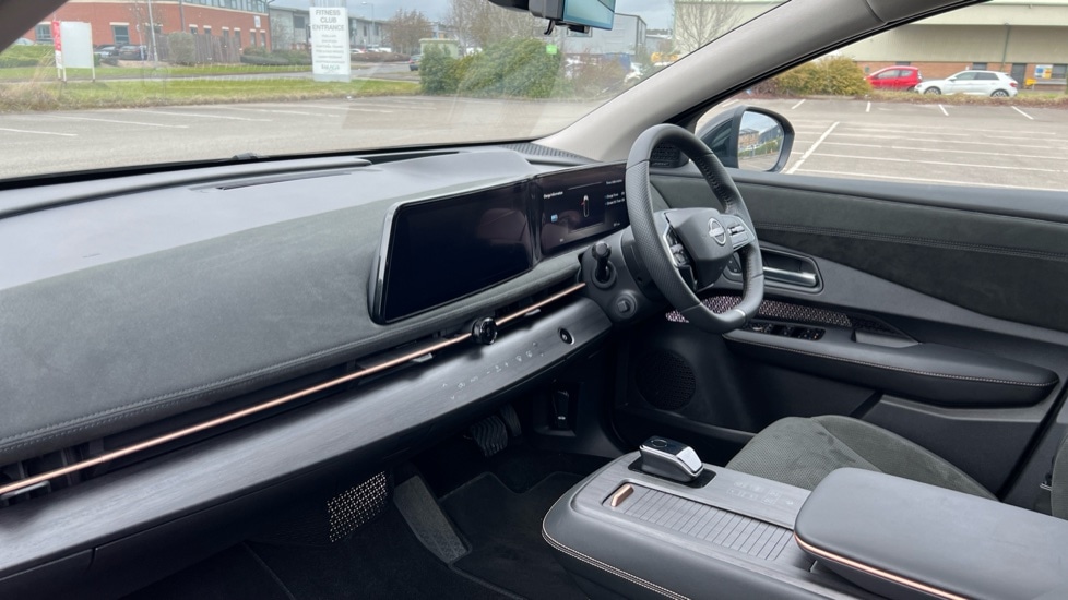 Used Nissan ARIYA 2025 for sale - 77004965: Photo 7