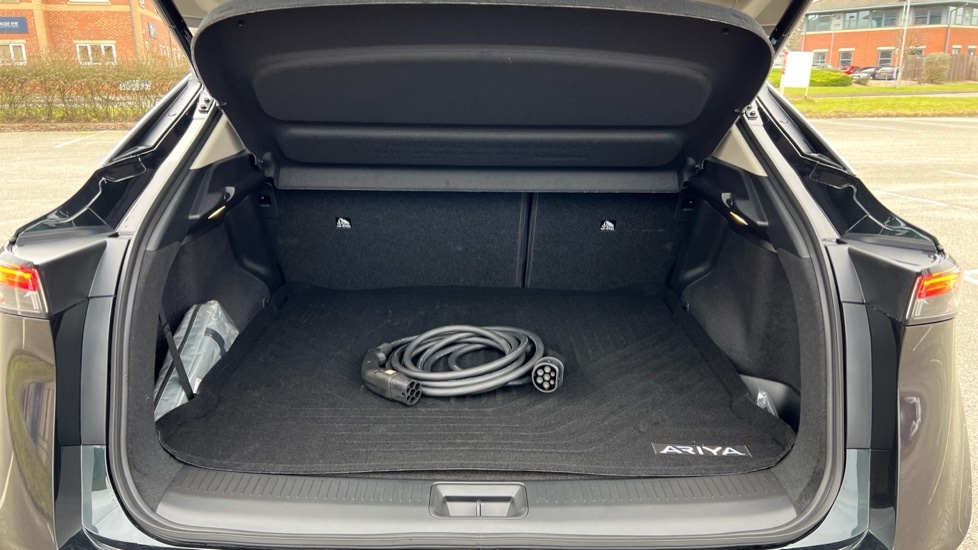 Used Nissan ARIYA 2025 for sale - 77004965: Photo 9