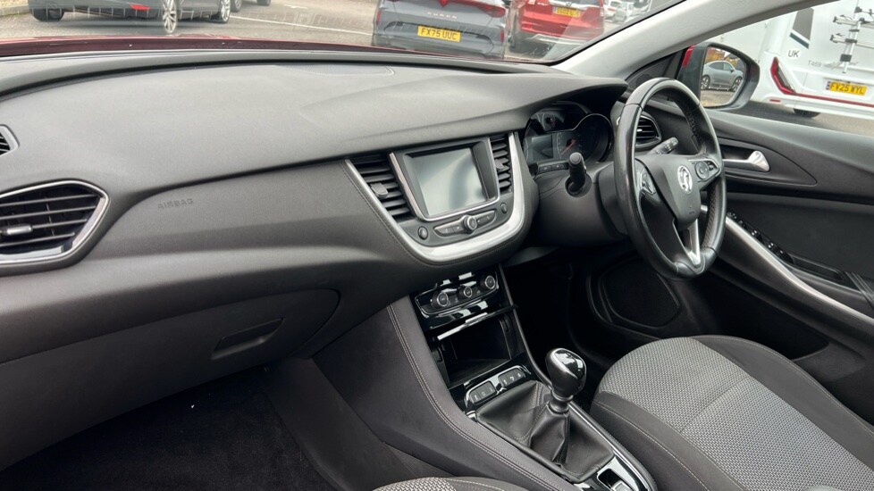 Used Vauxhall Grandland X 2021 for sale - 76384457: Photo 10