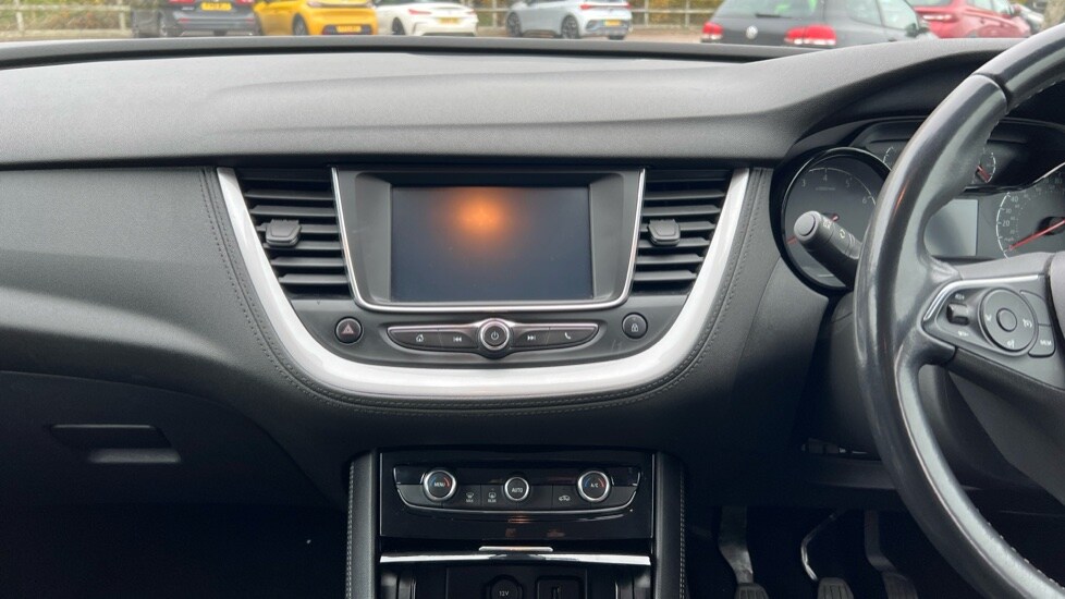 Used Vauxhall Grandland X 2021 for sale - 76384457: Photo 12