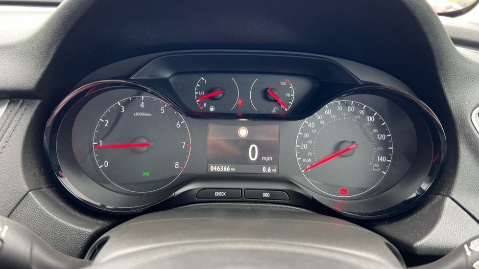 Used Vauxhall Grandland X 2021 for sale - 76384457: Photo 13