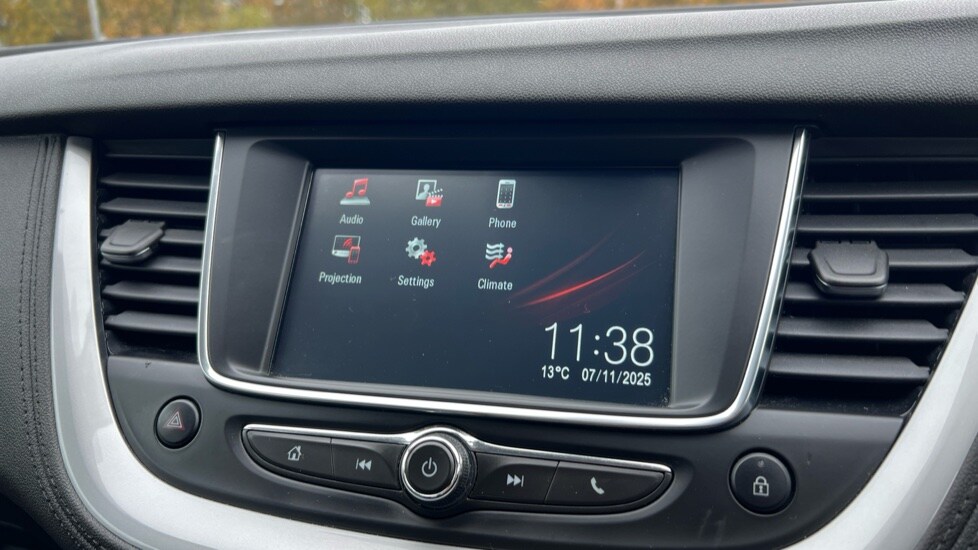 Used Vauxhall Grandland X 2021 for sale - 76384457: Photo 21