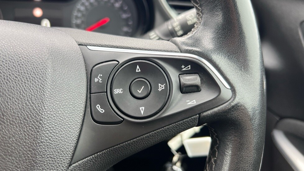 Used Vauxhall Grandland X 2021 for sale - 76384457: Photo 24