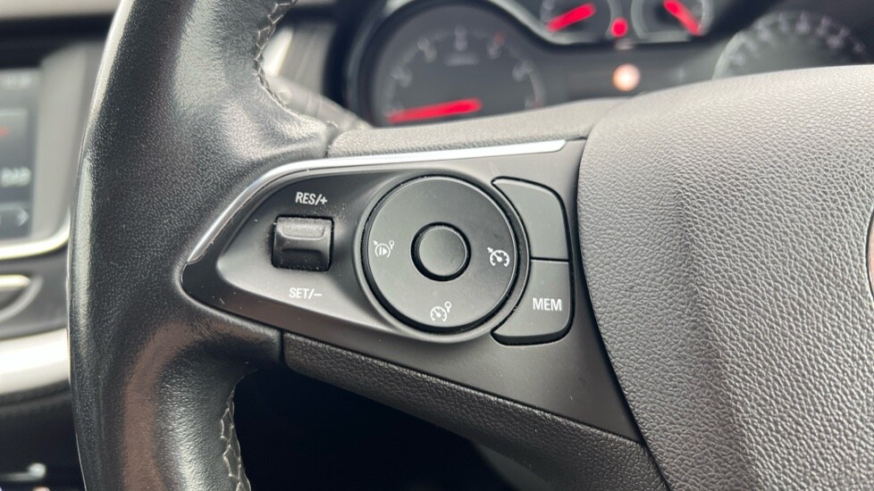 Used Vauxhall Grandland X 2021 for sale - 76384457: Photo 25