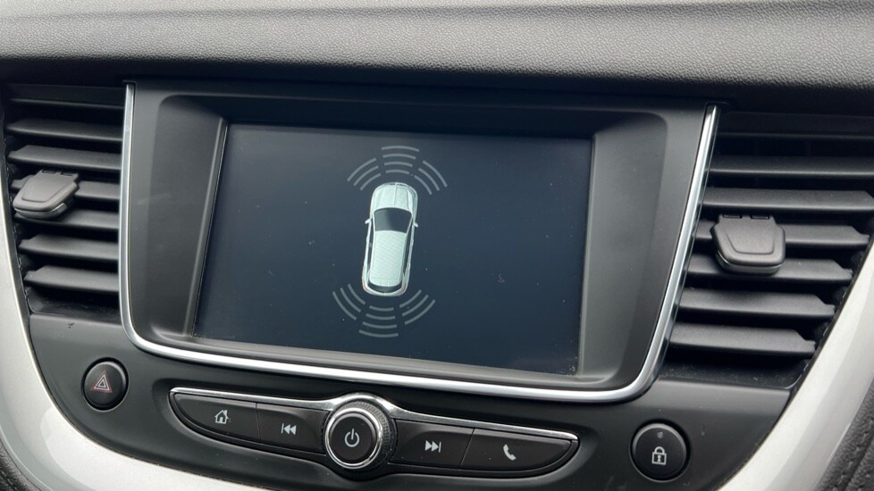 Used Vauxhall Grandland X 2021 for sale - 76384457: Photo 28