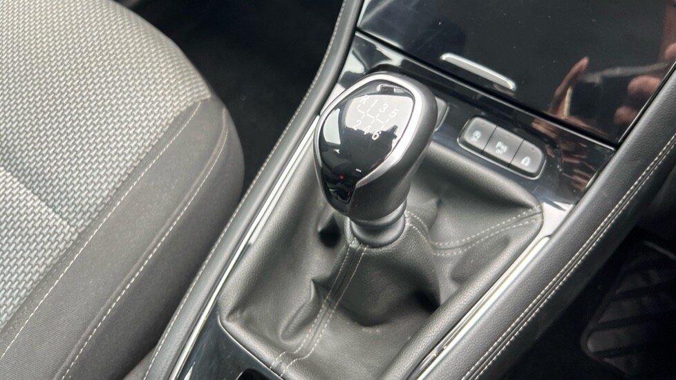 Used Vauxhall Grandland X 2021 for sale - 76384457: Photo 31