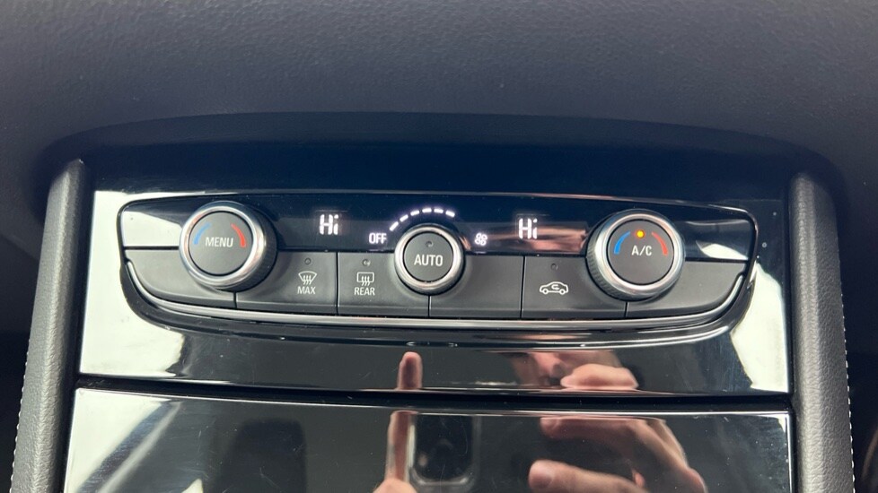 Used Vauxhall Grandland X 2021 for sale - 76384457: Photo 36