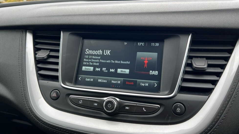 Used Vauxhall Grandland X 2021 for sale - 76384457: Photo 37