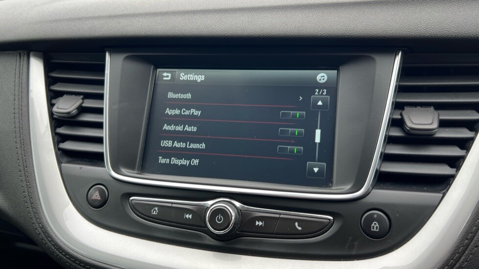 Used Vauxhall Grandland X 2021 for sale - 76384457: Photo 38