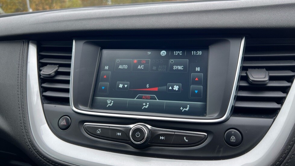 Used Vauxhall Grandland X 2021 for sale - 76384457: Photo 39