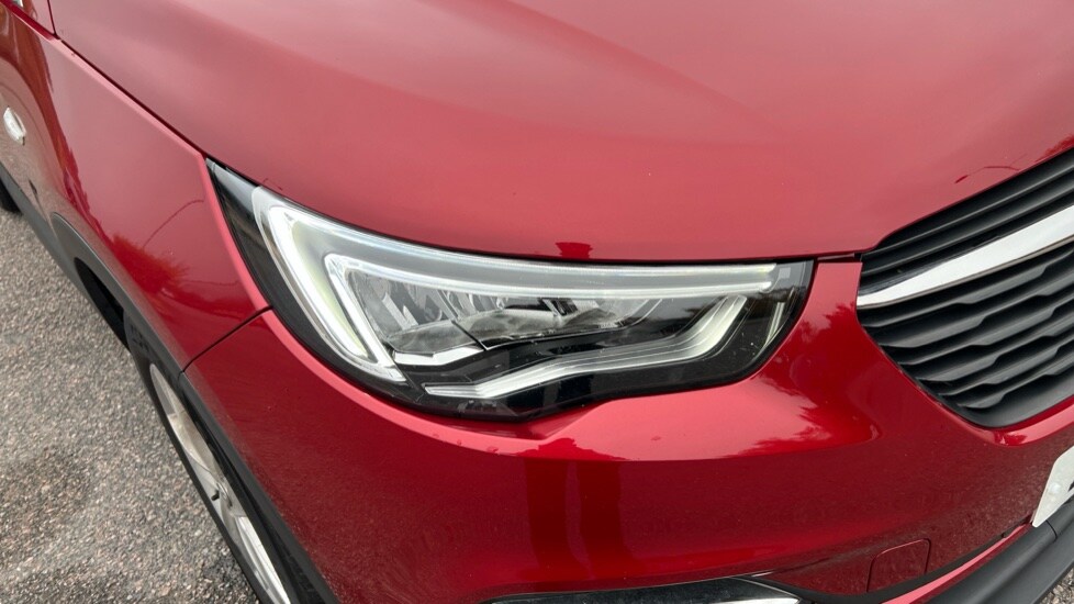 Used Vauxhall Grandland X 2021 for sale - 76384457: Photo 44
