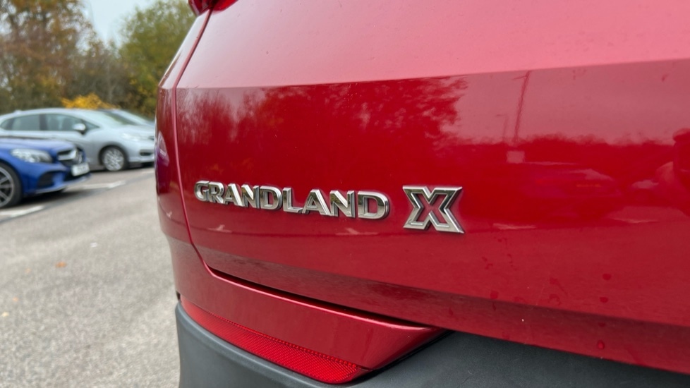 Used Vauxhall Grandland X 2021 for sale - 76384457: Photo 47