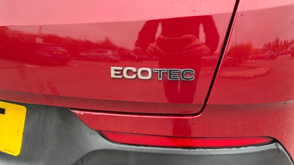 Used Vauxhall Grandland X 2021 for sale - 76384457: Photo 48