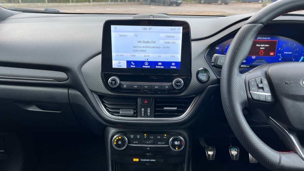 Used Ford Puma 2020 for sale - 76709585: Photo 12