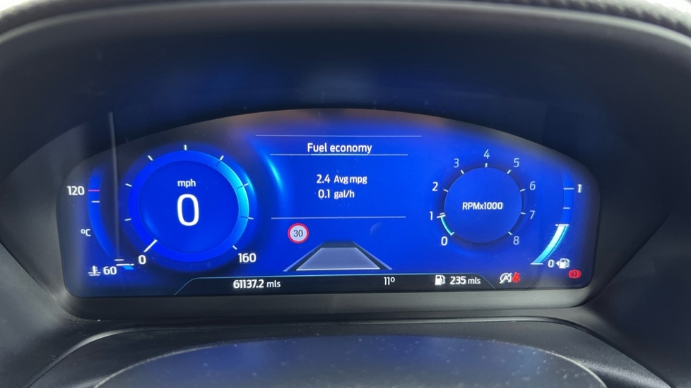 Used Ford Puma 2020 for sale - 76709585: Photo 13