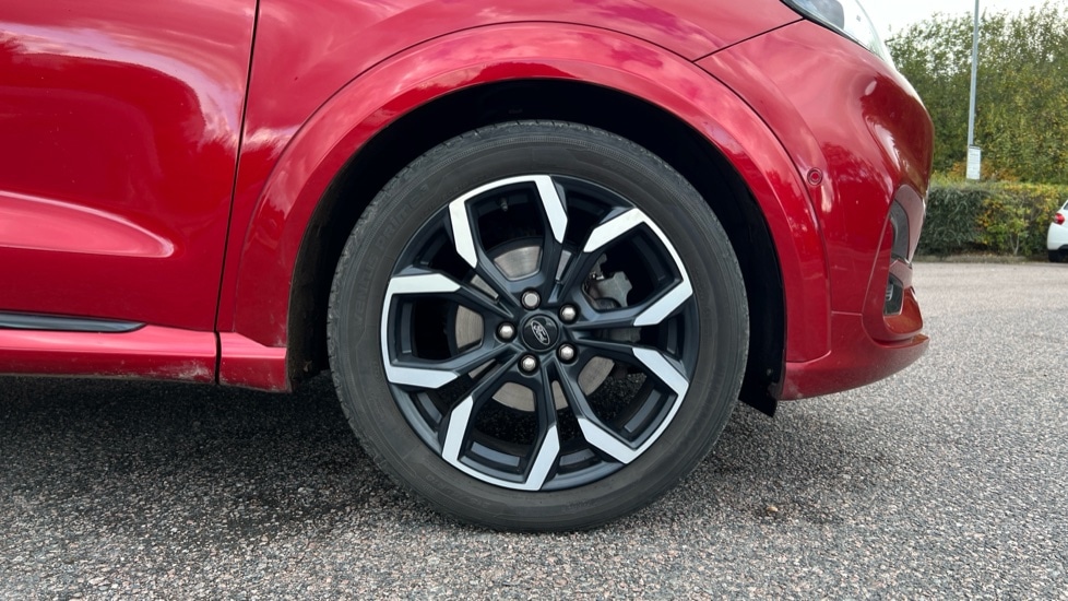 Used Ford Puma 2020 for sale - 76709585: Photo 17