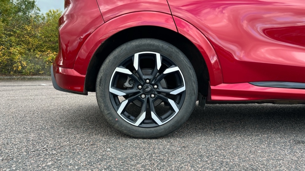 Used Ford Puma 2020 for sale - 76709585: Photo 18