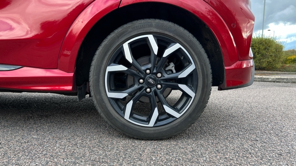 Used Ford Puma 2020 for sale - 76709585: Photo 19