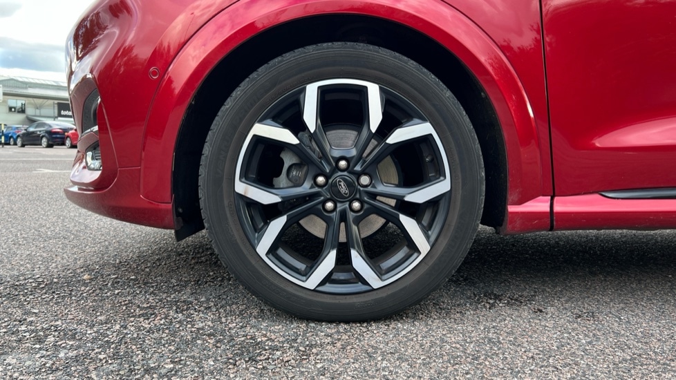 Used Ford Puma 2020 for sale - 76709585: Photo 20