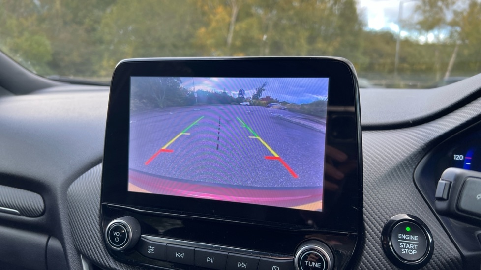 Used Ford Puma 2020 for sale - 76709585: Photo 26