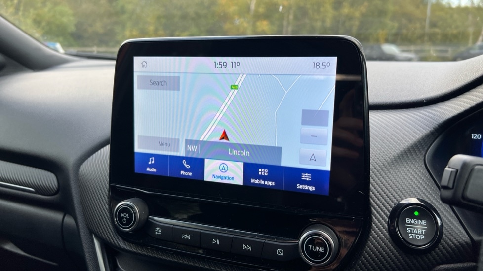 Used Ford Puma 2020 for sale - 76709585: Photo 27