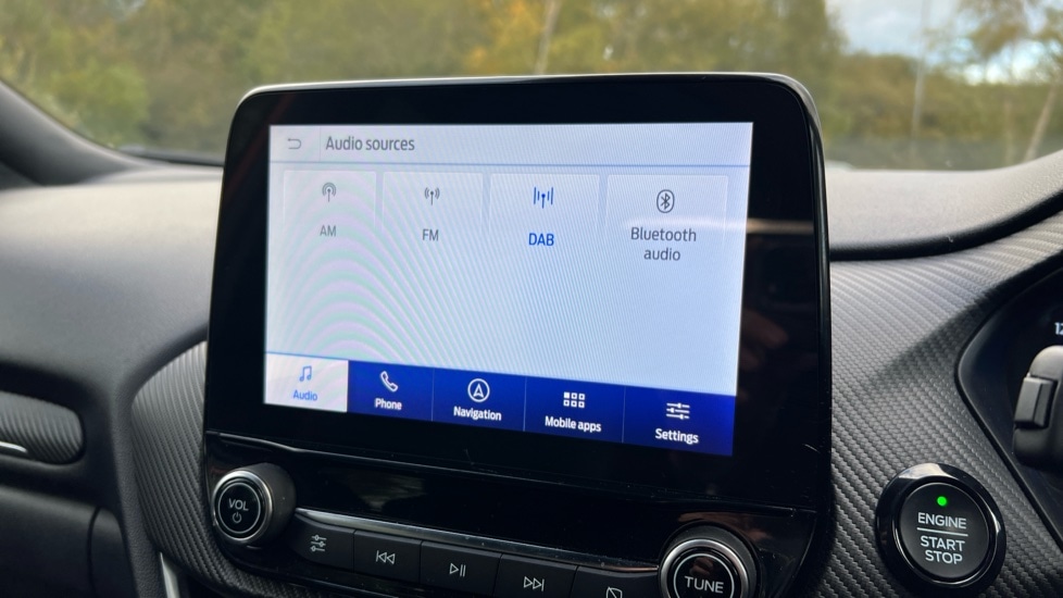 Used Ford Puma 2020 for sale - 76709585: Photo 35