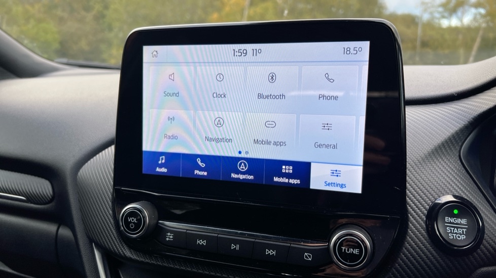 Used Ford Puma 2020 for sale - 76709585: Photo 36