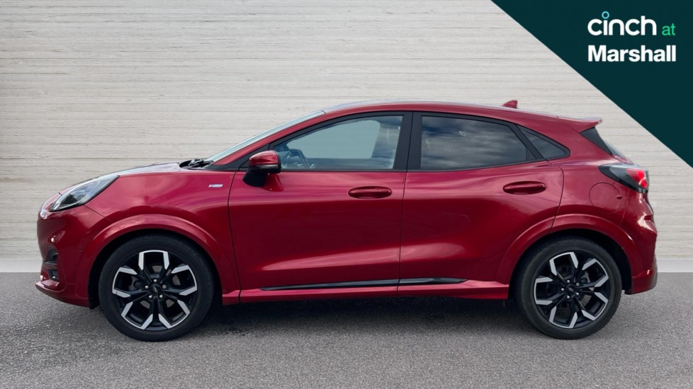 Used Ford Puma 2020 for sale - 76709585: Photo 6