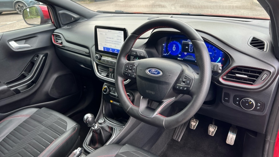 Used Ford Puma 2020 for sale - 76709585: Photo 9