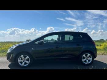 Used Vauxhall Corsa 2014 for sale - 74707843: Photo
