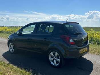 Used Vauxhall Corsa 2014 for sale - 74707843: Photo