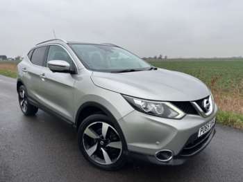 2015 - 1.2 DIG-T n-tec+ XTRON 2WD Euro 6 (s/s) 5dr