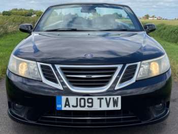 Used Saab 9-3 2009 for sale - 73925722: Photo