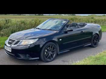 Used Saab 9-3 2009 for sale - 73925722: Photo