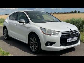 2013 (13) 1.6L DStyle 5dr