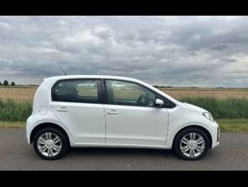 Used Volkswagen up! 2018 for sale - 75216610: Photo