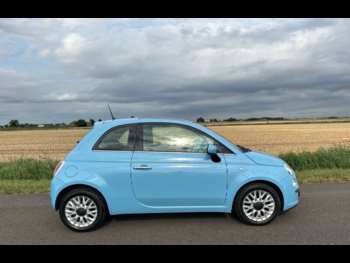 Used Fiat 500 2014 for sale - 75216579: Photo