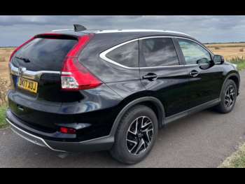 Used Honda CR-V 2017 for sale - 74634680: Photo