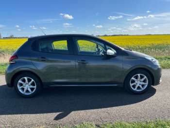 Used Peugeot 208 2016 for sale - 73925752: Photo